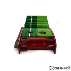 톡스원목골프채