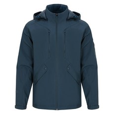 밀레[MILLET] 23F/W 남성 고어텍스 고어 윈드스토퍼 안감 WDS 시그니처 자켓 MVSFG400