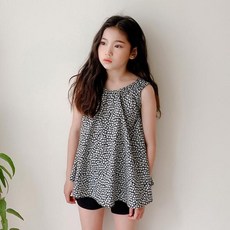 스타일노리터 바니 블라우스_괴정점 NC