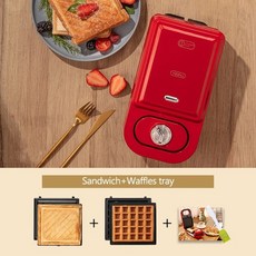 샌드위치메이커타코야끼