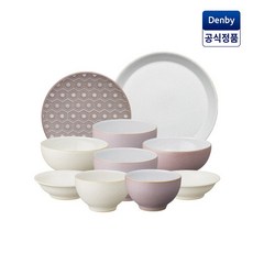 덴비그릇세트