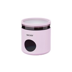 랜보어 햄스터 멀티 아이스 은신처, 핑크, 1개
