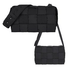 보테가베네타패딩테크카세트백