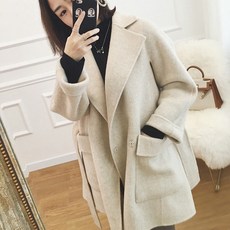잇미샤핸드메이드코트