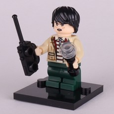 기묘한이야기레고