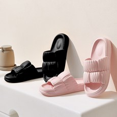 에바쿠션슬리퍼