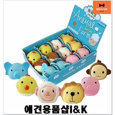 프렌치불독장난감 팜 라텍스 토이 강아지교육 강아지놀아주는법 강아지분리불안장난감 애견용품쇼핑몰, 사자