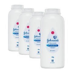 존슨베이비파우더200