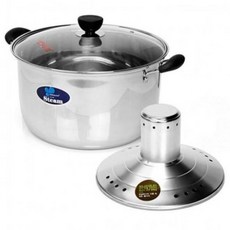 AVH033972퀸센스 빨래솥 30cm, 단일사이즈