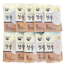 통영빼떼기죽