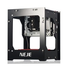 NEJE KZ 3000mw 전문 DIY 데스크탑 미니 CNC 레이저 조각기 조각 목재 절단기 라우터 Dropshipping, 01 1000mw USB