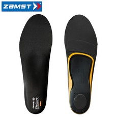 잠스트 ZAMST 축구화 깔창 풋크래프트 기능성 깔창 HIGH 379823 L size, L(25.0~26.5cm)