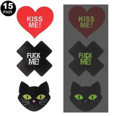 수영복니플패치