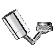 청결한 모든 각도 커버 720도 회전 수도꼭지 3P 세트