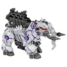 ZOIDS 조이드 와일드 ZW43 제로 판토스