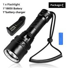 수중랜턴30000루멘