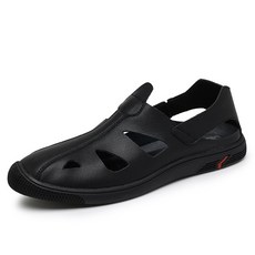 남성흰색신발이태리