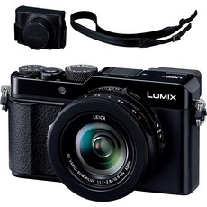 파나소닉루믹스lx100m2