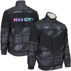 맨시티바람막이