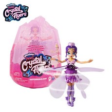 크리스탈플라이어