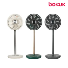 [보국] 제로닷 BLDC 써큘레이터 더 다이나믹 BKF-1A30DC (최화정 홈쇼핑), 색상