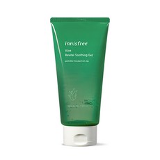 이니스프 알로에 리바이탈 수딩 젤 300ml, 1개