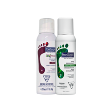 Footlogix 풋로직스 러프스킨 크림 각질무좀케어, 1개, 125ml