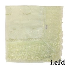 닥스레이스손수건
