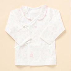 타티네쇼콜라배냇저고리