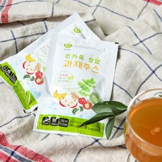 가이아농장미나리