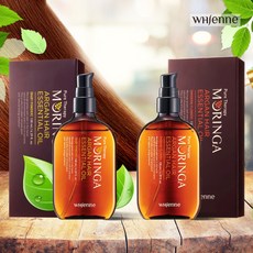 베이비파우더오일