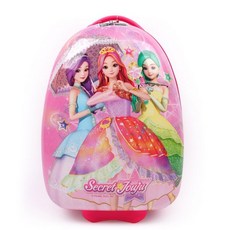 시크릿쥬쥬유아캐리어