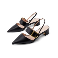 골드버클슬링백