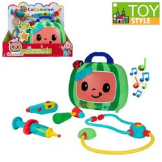 코코멜론병원놀이