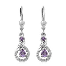 볼리비아자수정