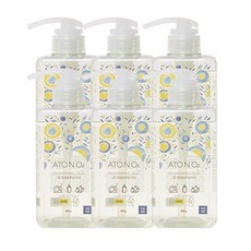 아토앤오투주방세제6개