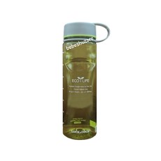 락앤락 비스프리 투톤물병 650ml/800ml 스포츠 아웃도어 다용도 휴대용 물통 텀블러, 라이트그린