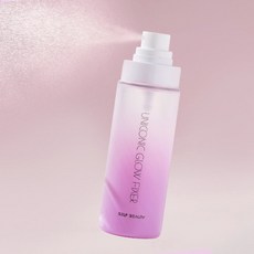 보습케어 유니콘 광채 메이크업 픽서 100ml - 광채픽서(4659248)