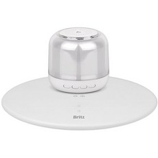 Britz 브리츠인터내셔널 BZ-T200BT, 화이트