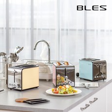 블레스파스텔토스터