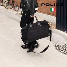 폴리스보스턴백