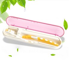 휴대용칫솔살균건조