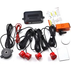 측후방감지기bmw