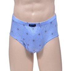 남자삼각팬티런닝세트소변구