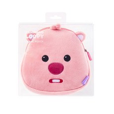 잔망루피파우치