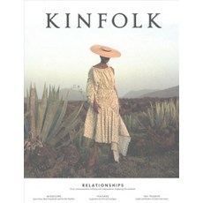 Kinfolk Volume 24