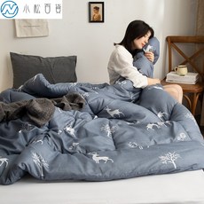 목화솜이불세탁