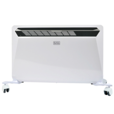 Black&Decker Convector Heater 블랙앤데커 컨벡터 히터 BXSH1801-A