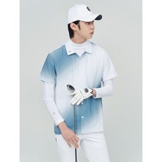 빈폴남성반팔셔츠