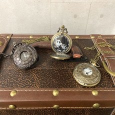 빈티지회중시계
